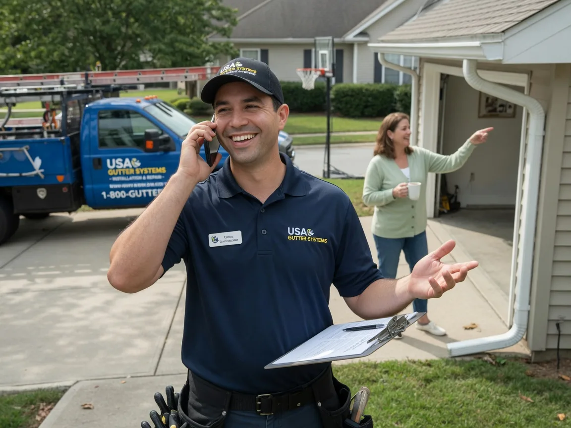 Gutter Installation Manson, IA FAQs