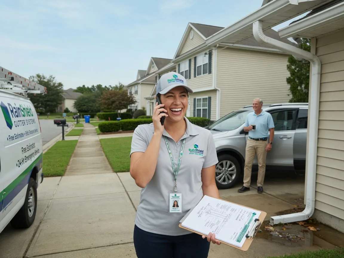 Gutter Installation Manson, IA FAQs